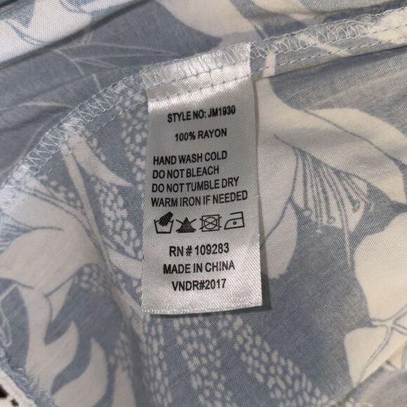 SURF GYSPY Mini Skirt Size S - Picture 12 of 12